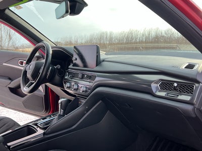 2023 Acura Integra w/A-Spec Technology Package