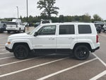 2015 Jeep Patriot Altitude Edition