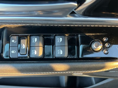 2023 Jeep Wagoneer Series II Carbide