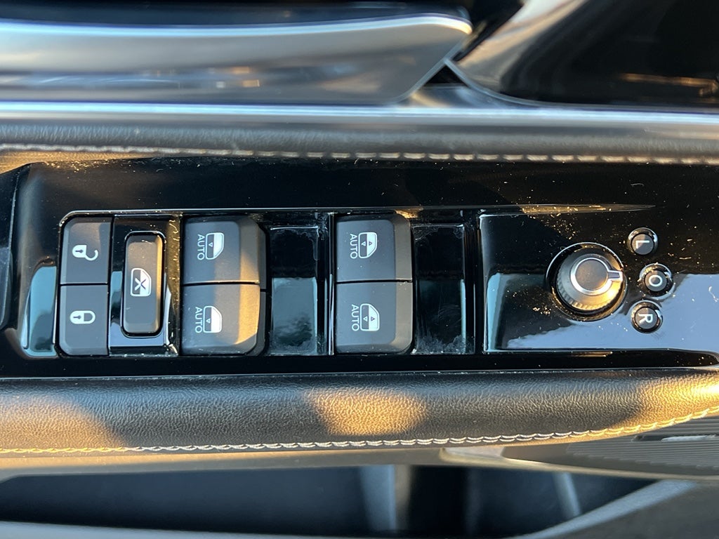 2023 Jeep Wagoneer Series II Carbide