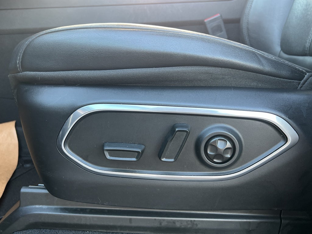 2023 Jeep Wagoneer Series II Carbide