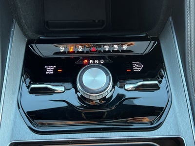 2023 Jeep Wagoneer Series II Carbide