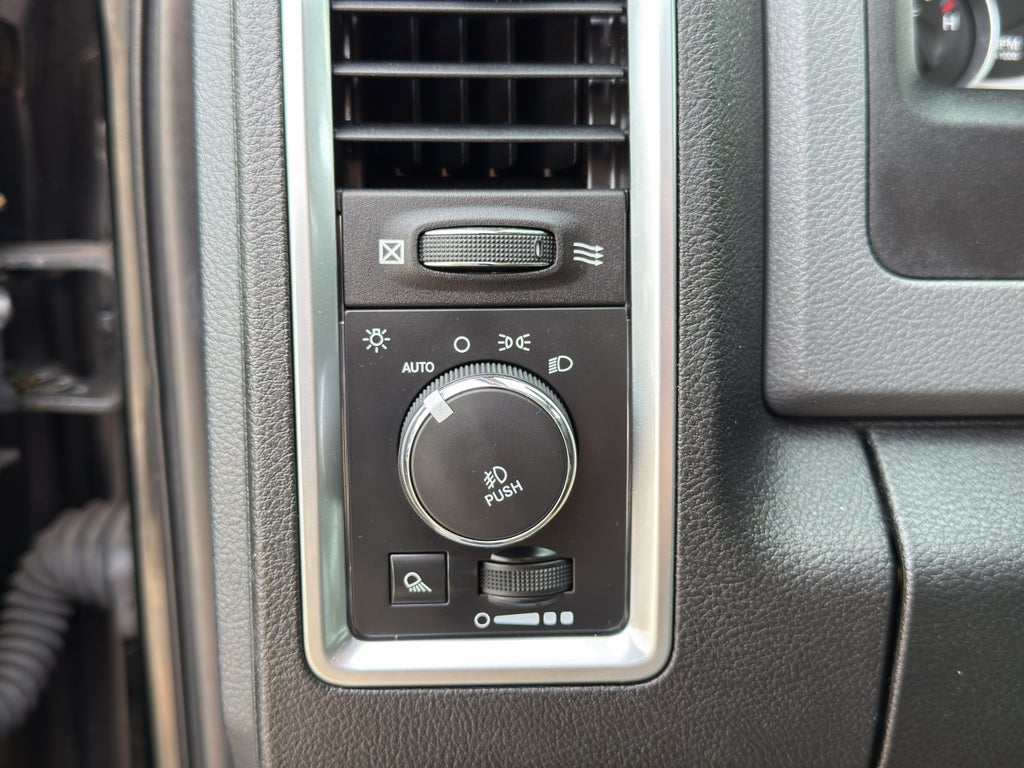 2014 RAM 1500 Big Horn