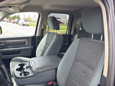 2014 RAM 1500 Big Horn