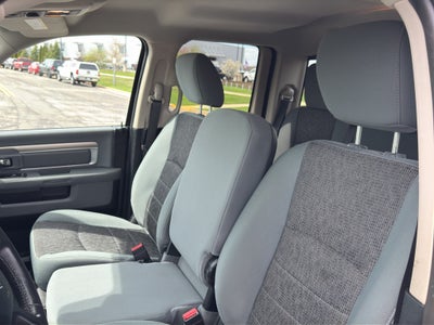 2014 RAM 1500 Big Horn