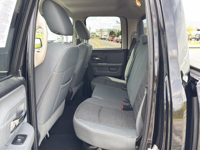 2014 RAM 1500 Big Horn