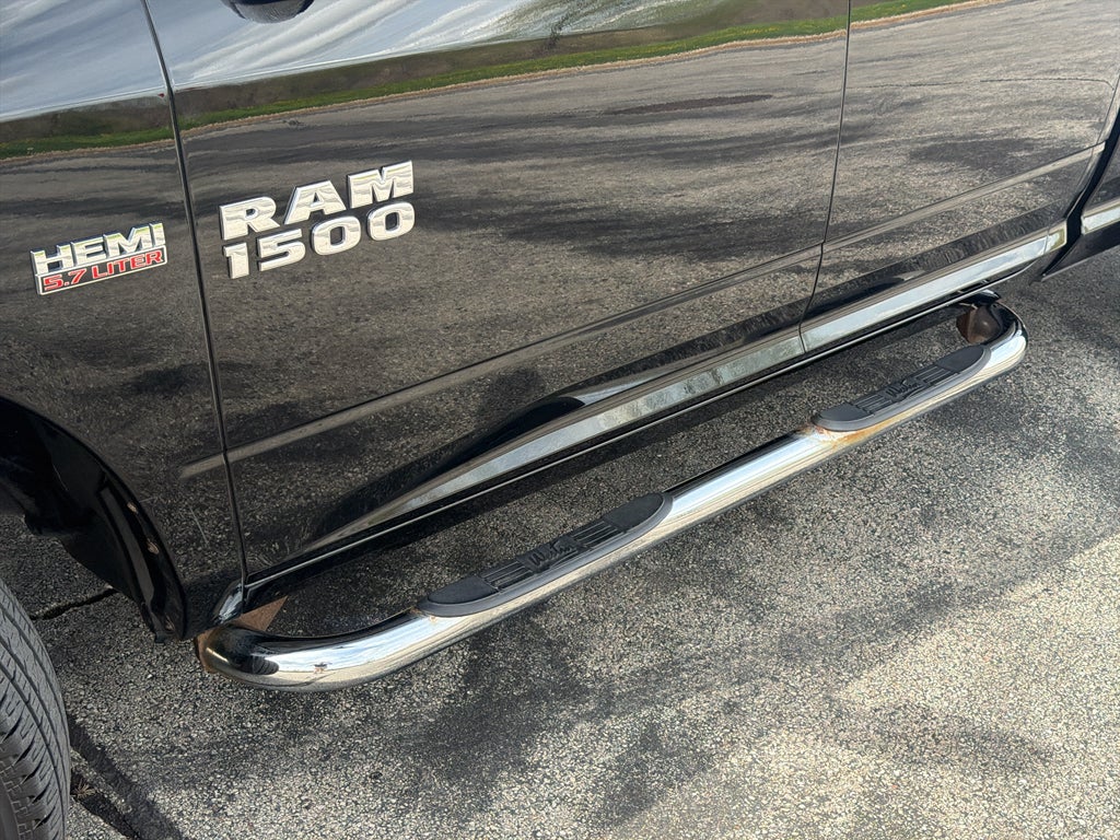 2014 RAM 1500 Big Horn