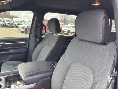 2024 RAM 1500 Big Horn