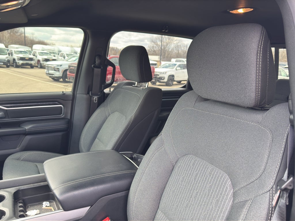 2024 RAM 1500 Big Horn