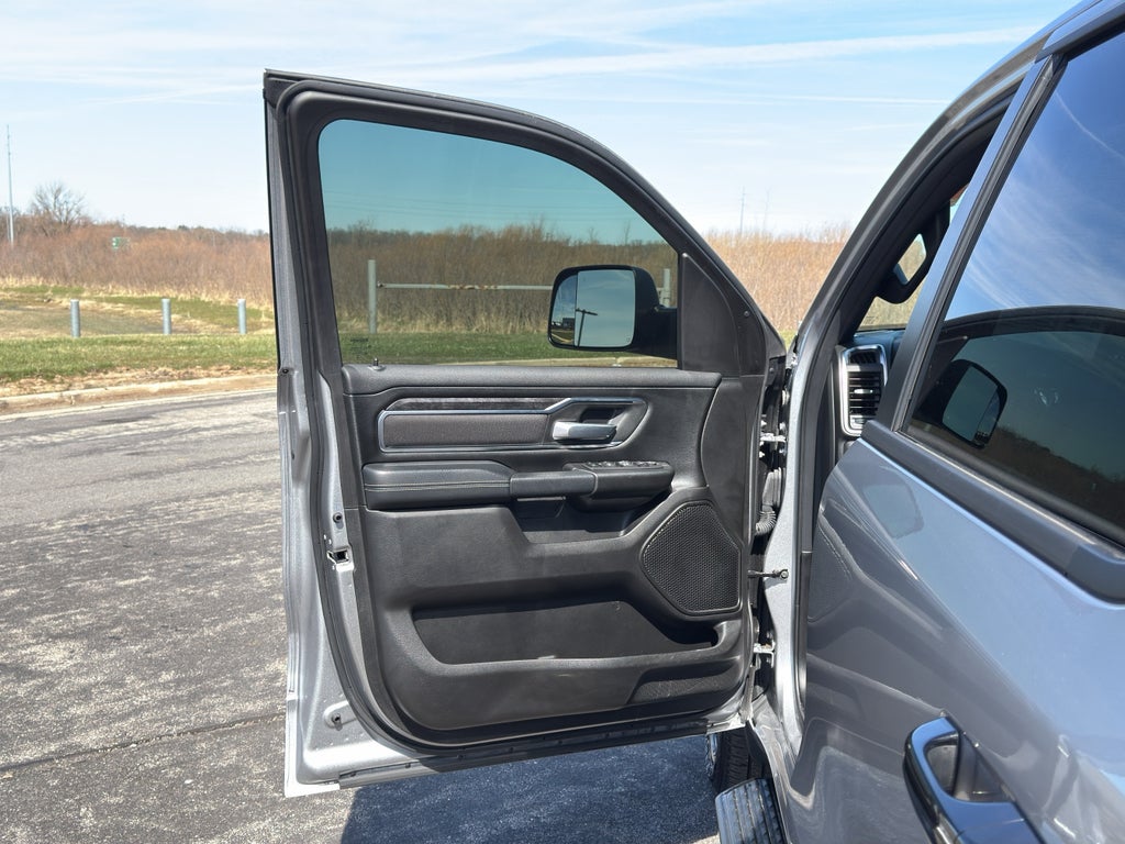 2024 RAM 1500 Big Horn