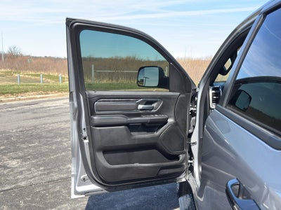 2024 RAM 1500 Big Horn