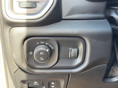 2024 RAM 1500 Big Horn