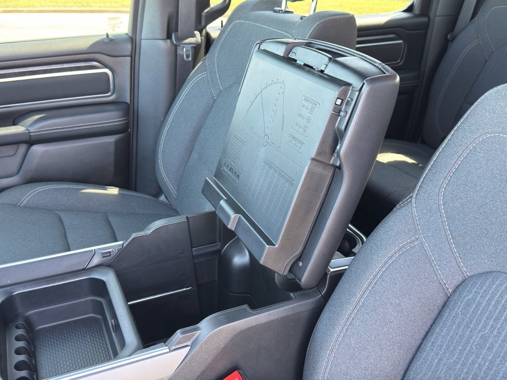 2024 RAM 1500 Big Horn