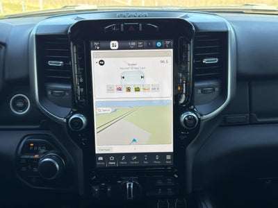 2024 RAM 1500 Big Horn