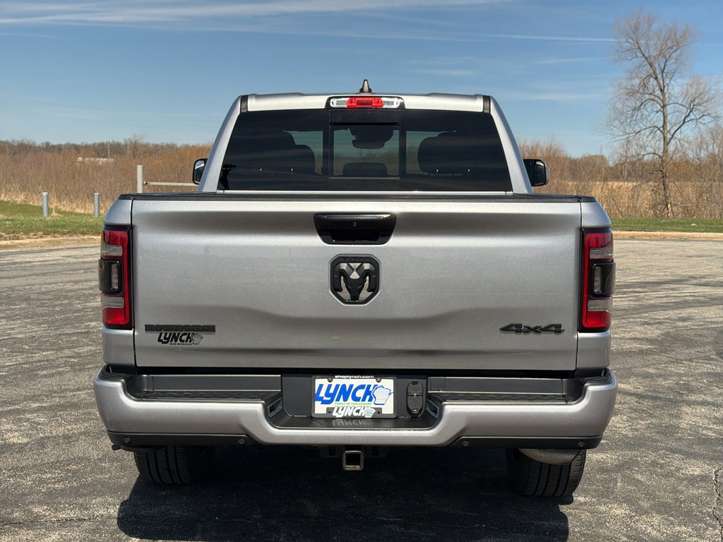 2024 RAM 1500 Big Horn