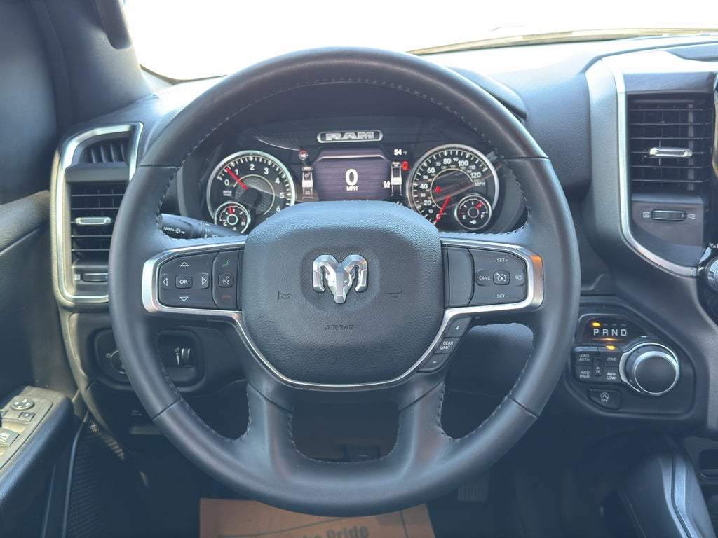 2024 RAM 1500 Big Horn