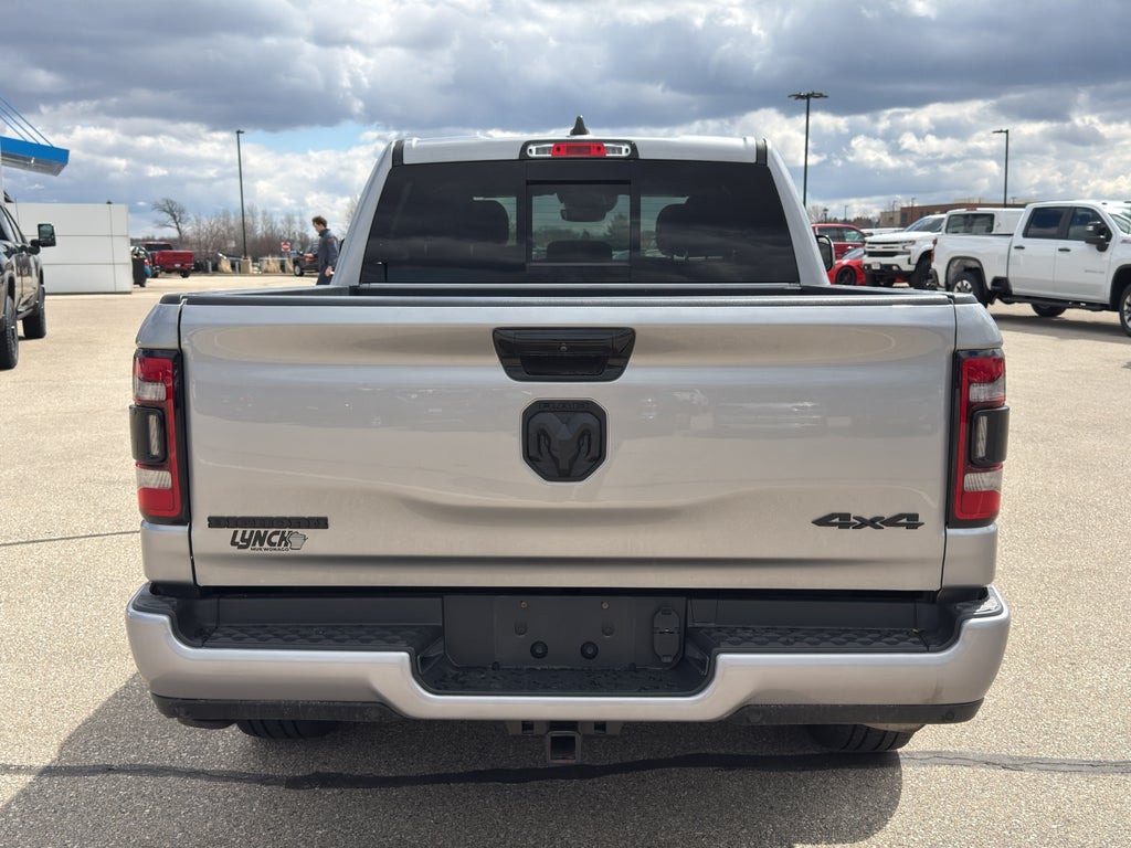 2024 RAM 1500 Big Horn