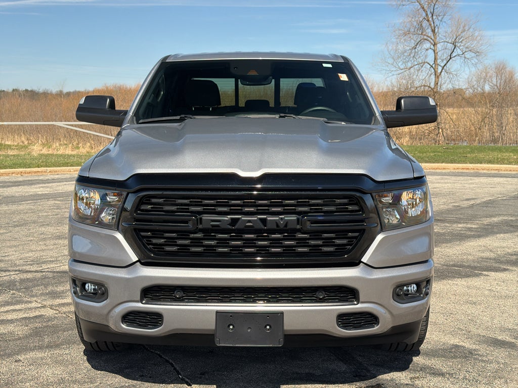 2024 RAM 1500 Big Horn