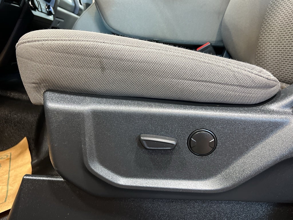 2022 Ford Super Duty F-250 SRW XL