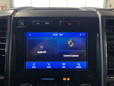 2022 Ford Super Duty F-250 SRW XL