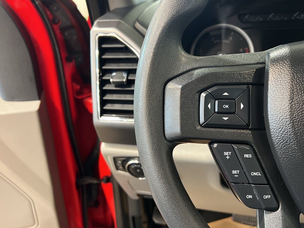 2022 Ford Super Duty F-250 SRW XL