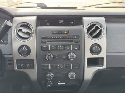 2012 Ford F-150 XL