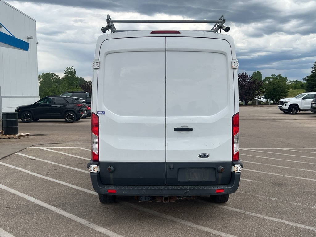 2016 Ford Transit Cargo Van BASE