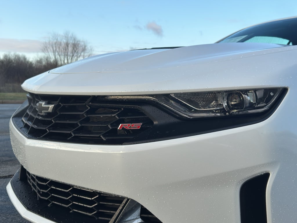 2023 Chevrolet Camaro LT1