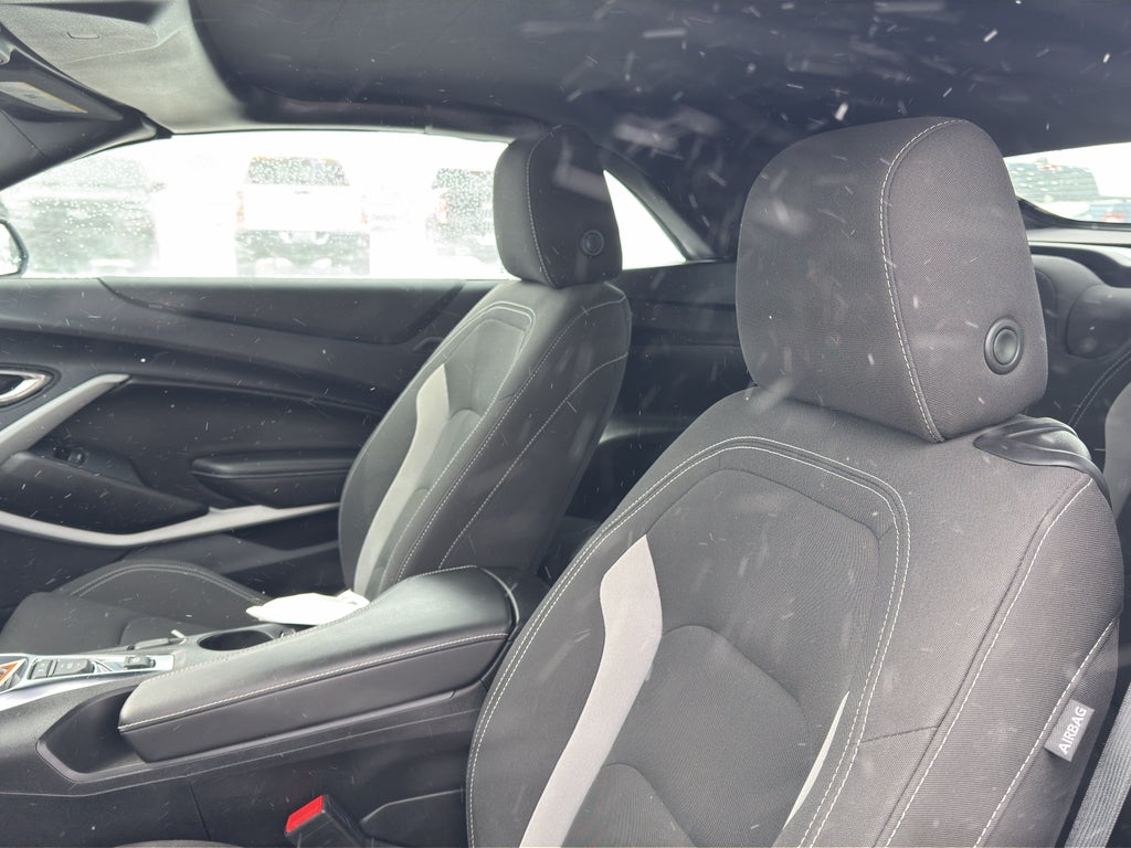 2023 Chevrolet Camaro LT1