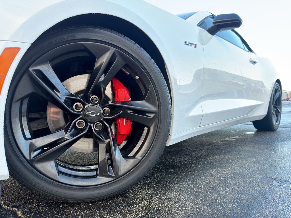 2023 Chevrolet Camaro LT1