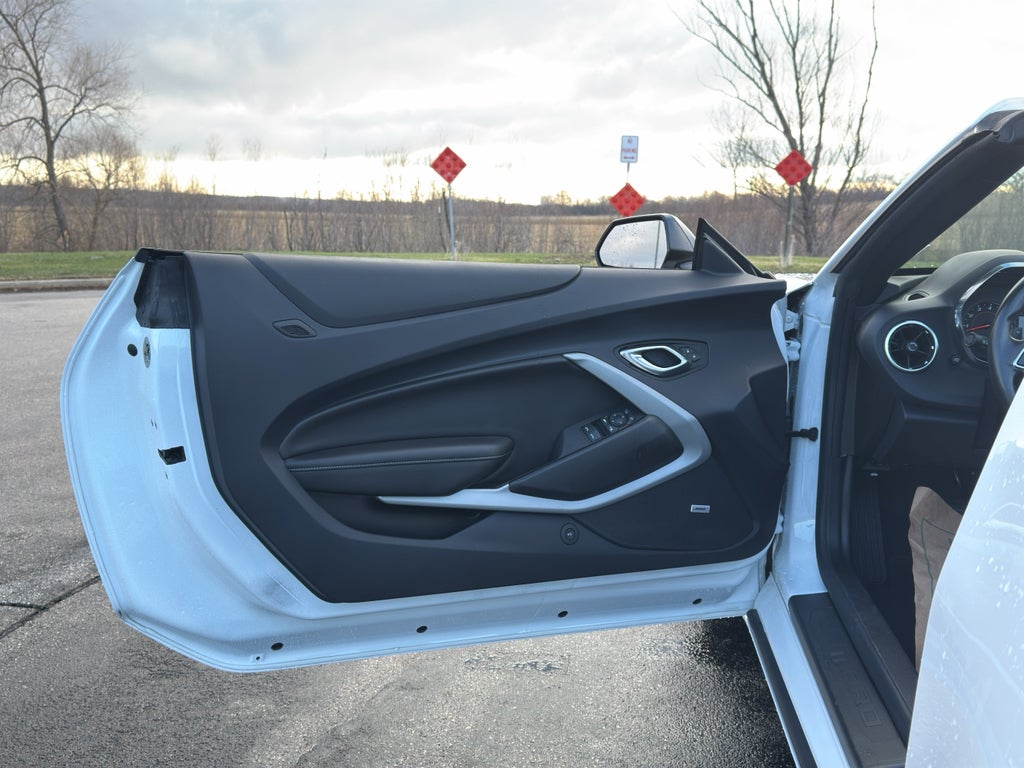 2023 Chevrolet Camaro LT1