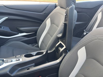 2023 Chevrolet Camaro LT1