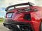 2025 Chevrolet Corvette Stingray 1LT