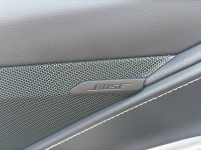 2025 Chevrolet Corvette Stingray 1LT
