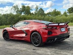 2025 Chevrolet Corvette Stingray 1LT