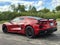 2025 Chevrolet Corvette Stingray 1LT