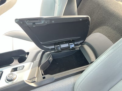 2014 Chevrolet Corvette Stingray 1LT