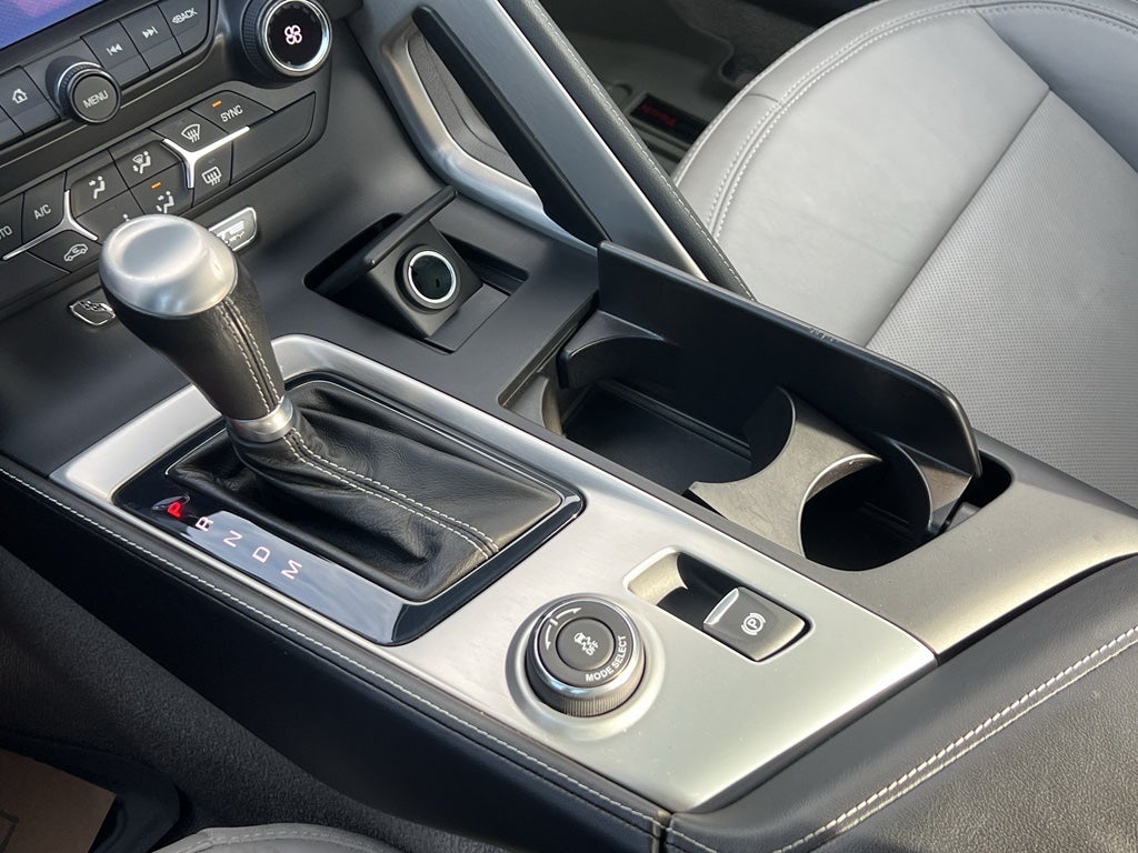 2014 Chevrolet Corvette Stingray 1LT