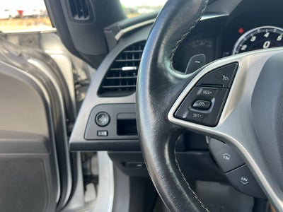 2014 Chevrolet Corvette Stingray 1LT