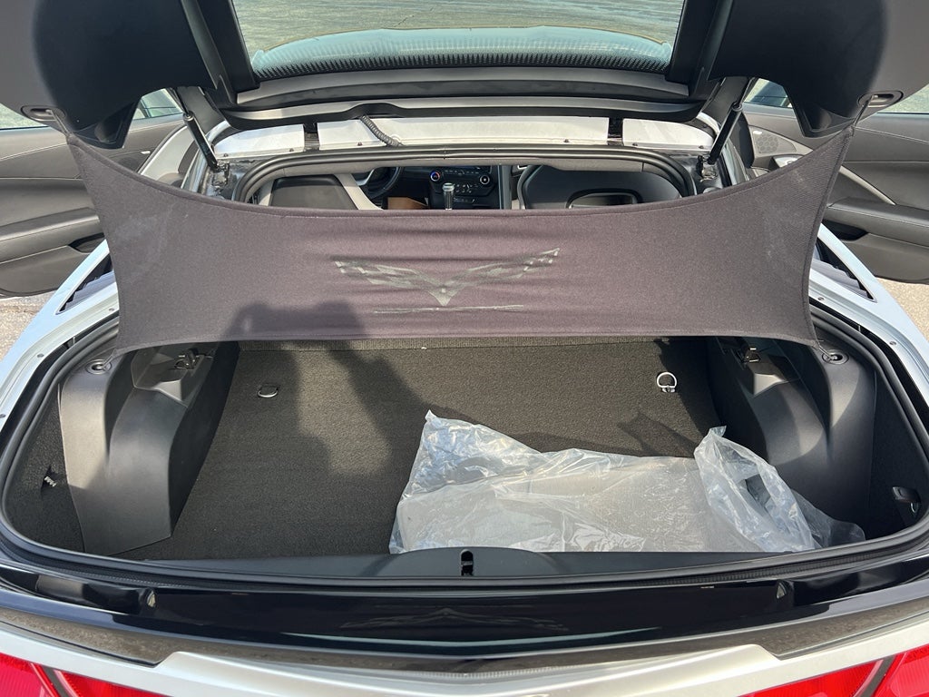 2014 Chevrolet Corvette Stingray 1LT