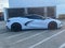 2024 Chevrolet Corvette Stingray 3LT