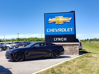2027 Chevrolet Corvette Z06 2LZ