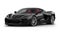 2027 Chevrolet Corvette Z06 2LZ