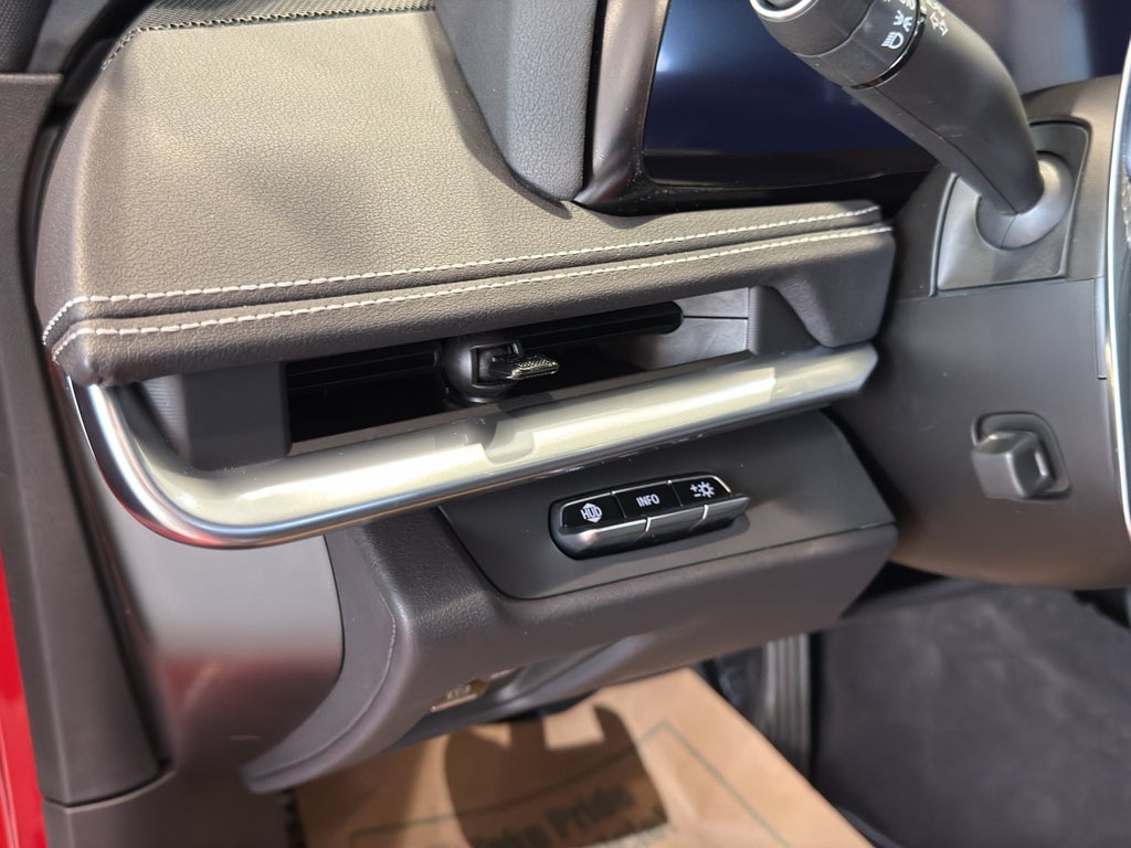 2023 Chevrolet Corvette Z06 2LZ