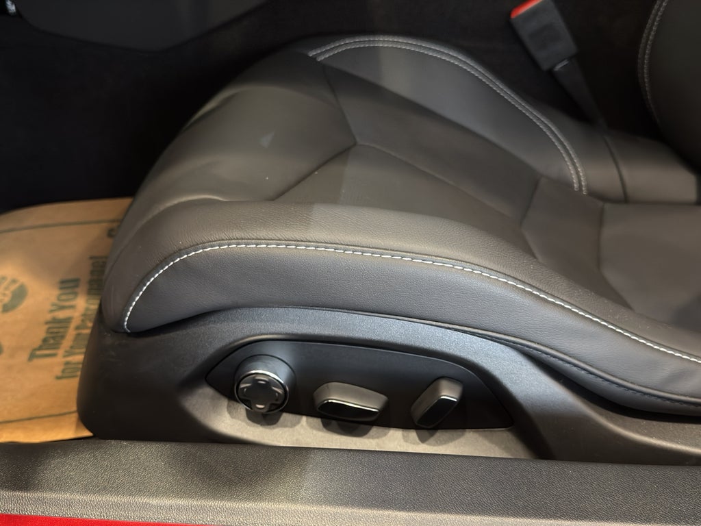 2023 Chevrolet Corvette Z06 2LZ