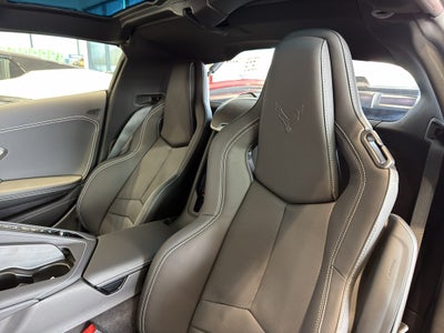 2023 Chevrolet Corvette Z06 2LZ
