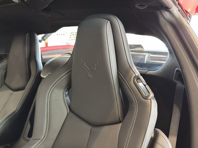 2023 Chevrolet Corvette Z06 2LZ