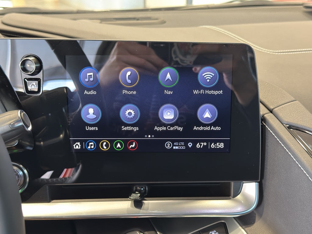 2023 Chevrolet Corvette Z06 2LZ