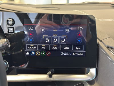 2023 Chevrolet Corvette Z06 2LZ