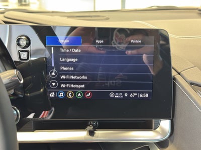 2023 Chevrolet Corvette Z06 2LZ